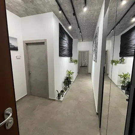 Downtown Alojamento de Acomodação e Pequeno-almoço *