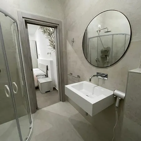 Downtown Alojamento de Acomodação e Pequeno-almoço Bérgamo