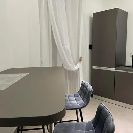 Downtown Alojamento de Acomodação e Pequeno-almoço Bérgamo