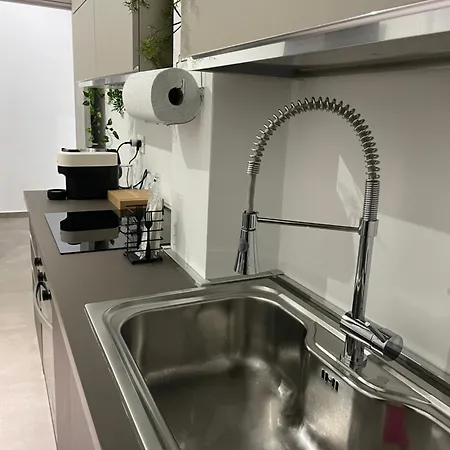 Alojamento de Acomodação e Pequeno-almoço Downtown