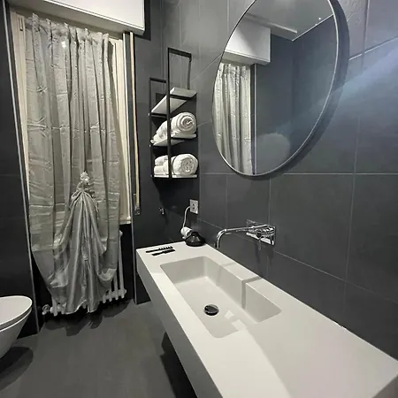 Downtown 3* Bérgamo