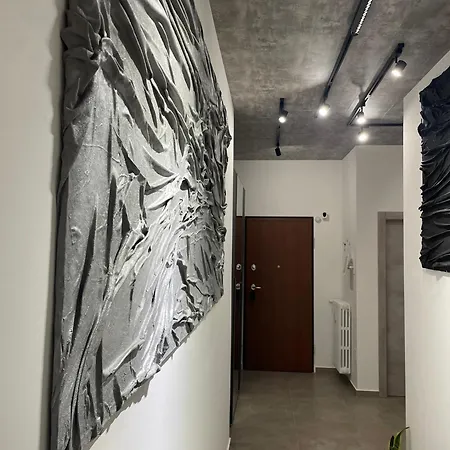 Alojamento de Acomodação e Pequeno-almoço Downtown 3*