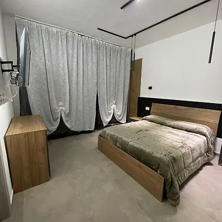 Downtown Alojamento de Acomodação e Pequeno-almoço