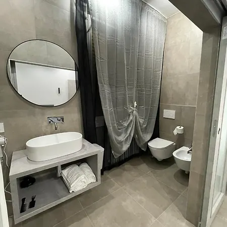 Alojamento de Acomodação e Pequeno-almoço Downtown 3*