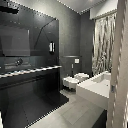 Downtown Alojamento de Acomodação e Pequeno-almoço Bérgamo