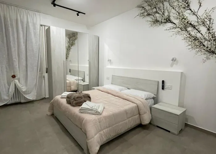 Downtown Bed and breakfast 3*