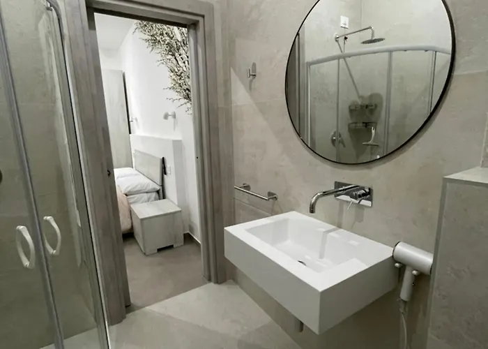 Downtown Bed and breakfast Bérgamo