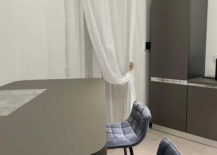 Downtown Bed and breakfast Bérgamo