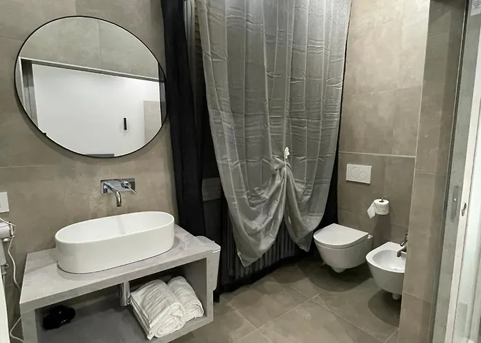 Bed and breakfast Downtown 3*