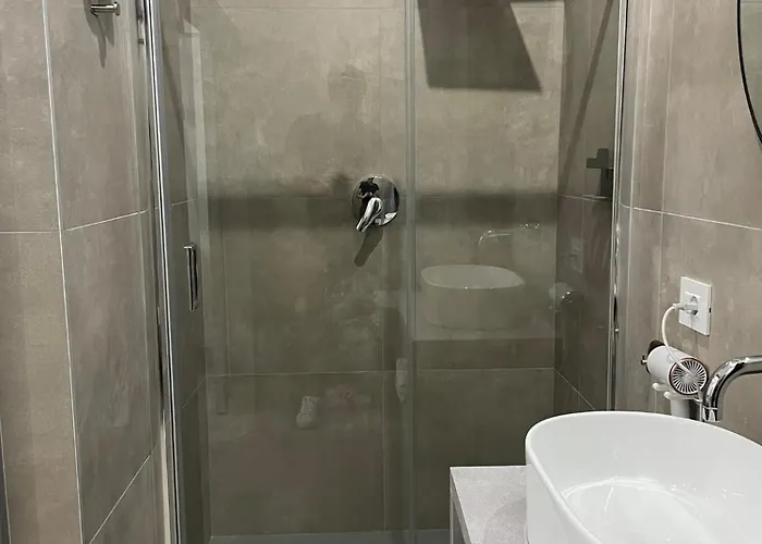 Bed and breakfast Downtown Bérgamo