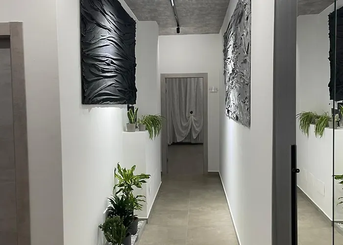Bed and breakfast Downtown 3*